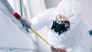 Pest Control for Hotels in Marietta, OH